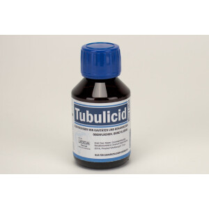 Tubulicid blau 100ml Fl