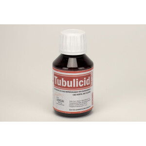 Tubulicid rot 100ml Fl