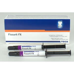 Fissurit FX Spritze 2x2,5g