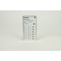 K-Bohrer Colorinox 11D  15 21mm 6St