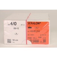 Seralon blau EP1,5 DS-12 4/0-0,50  2Dtz