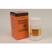 Harvard Cement nh 4 hellgelb 35gr