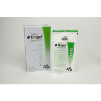 Biogel D steril Gr.6 10Paar