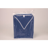 Foliodress Suit blau Gr. L St