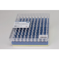 EVE Polierer W1 Wst  100St