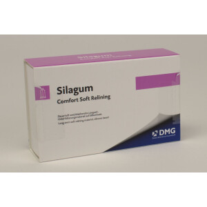 Silagum Automix Comfort Kart.  Nfpa