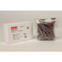 Alphaflex Polierer Hst 0041 100St