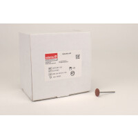 Alphaflex Polierer Hst 0042 100St