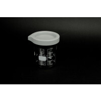 Easyclean Glas 600ml+Deckel+Ring St