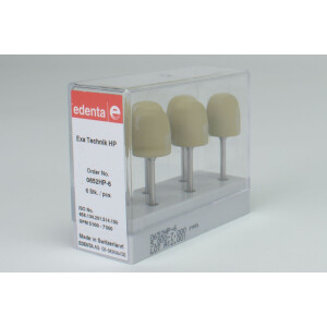 Exa Technik gelb Hst 0652 6St