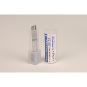 Varios U-Feile Gr.35 33mm  6St