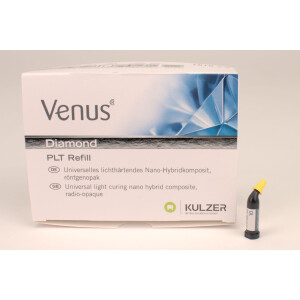 Venus Diamond PLT OL 1x10x0,25g Ref