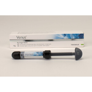 Venus Diamond Syringe A1 4g Ref