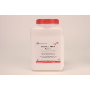 Biocryl Resin Polymer 1Kg