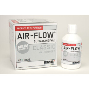 Air-Flow Pulver neutral  4x300g Krt