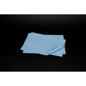 Filterpapier blau 18x28cm  250St