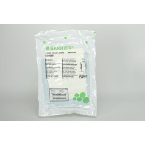 Barrier OP-Mantel FSC Classic SP XL-L m.