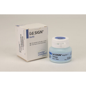 d.SIGN Incisal S3  100g
