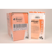 Biogel Skinsense steril 7,5   50Paar