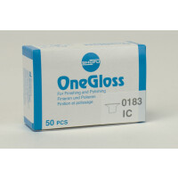 OneGloss IC unmont.   50St