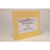 Ex-3-N Gold 3er Pa