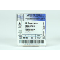 Nervkanalbohrer 231/ 45-80 6St