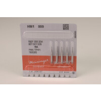 HM  1 009 Wst 5St