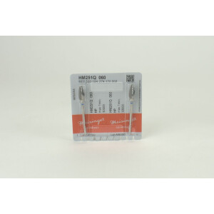 HM Fräse 251 Q 060 Hst 2ST