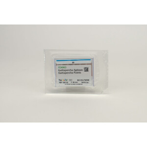 Guttaperchasp. Top-Color SP 30 100St