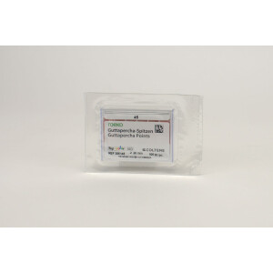 Guttaperchasp. Top-Color SP 45 100St