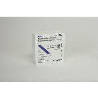 Artikul.-Papier blau 18x50 300St