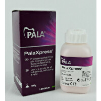 PalaXpress pink Live 100g Pa