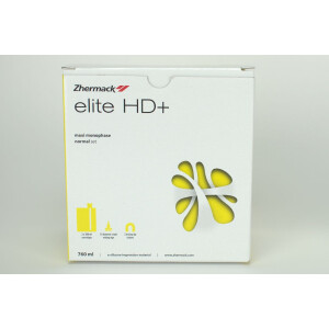 Elite HD+ maxi monoph. NH 2x380ml Pa