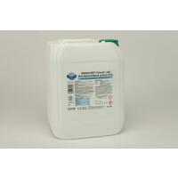Unigloves Flächendes. Plus  lemon  10Ltr