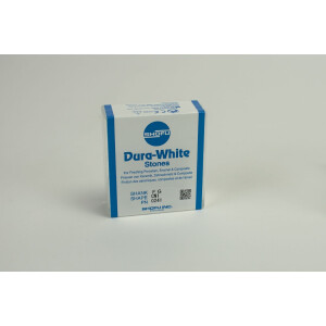Dura-White Steine CN1 FG Dtz