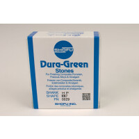 Dura-Green Steine KN7 Hst Dtz