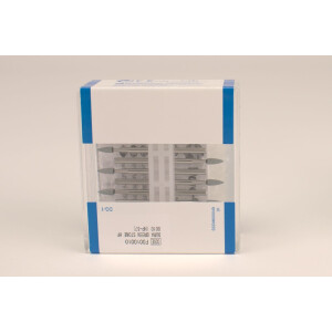 Dura-Green Steine FL2 Hst Dtz