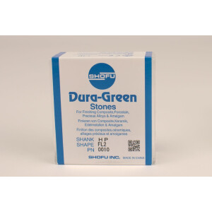 Dura-Green Steine FL2 Hst Dtz