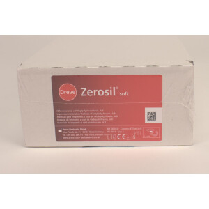Zerosil soft  2x875ml Tb