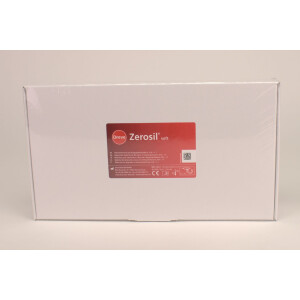 Zerosil soft  2x500ml Tb