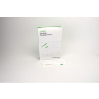 Absaugkanüle Surgitip steril 2,8mm 100St