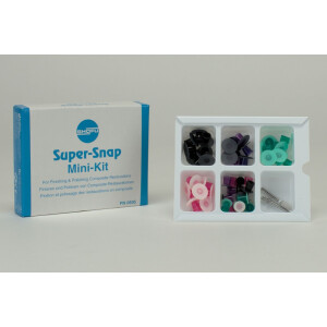 Super-Snap Mini-Kit W Sort