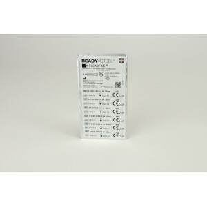 K-Flexofile 12C Gr. 15/25mm 6St
