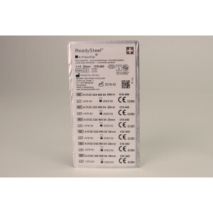K-Flexofile 12C Gr. 15-40 25mm 6St