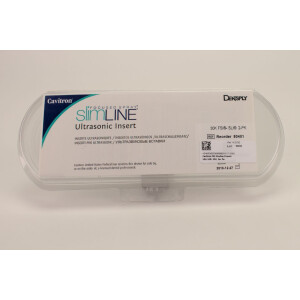 Cavitron FSI Slimline, 10L,10R, 30K, 2er