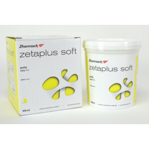 Zetaplus soft 900ml