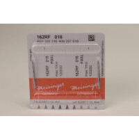 Knochenfräser 162RF 016 FGXL 2St