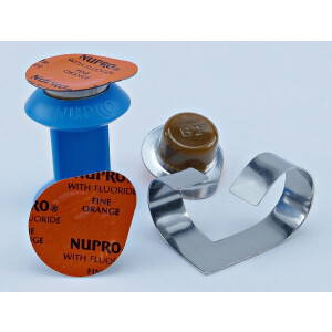 Nupro orange fein m.Fluorid 200x2g Cups