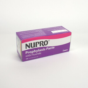 Nupro orange fein m.Fluorid 200x2g Cups