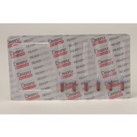 Flexoreamer 11C 025 21mm 6St